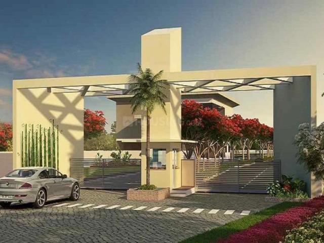 Land for sale in Devanahalli - Bangalore, Karnataka