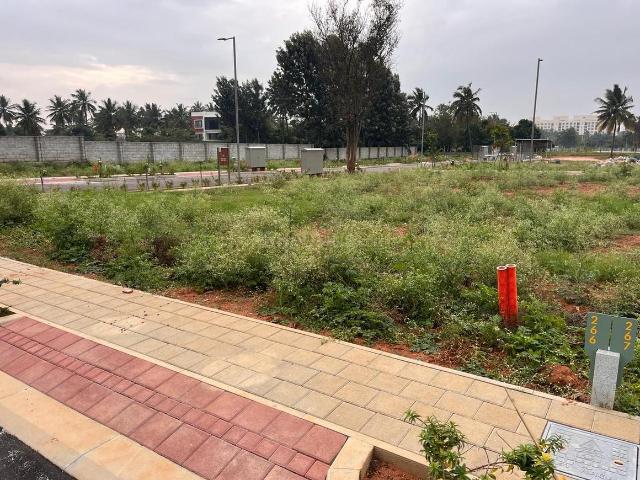 Land for sale in Karnataka