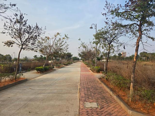 Land for sale in Karnataka