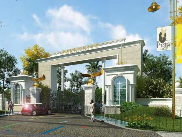 Land for sale in Devanahalli - Bangalore, Karnataka