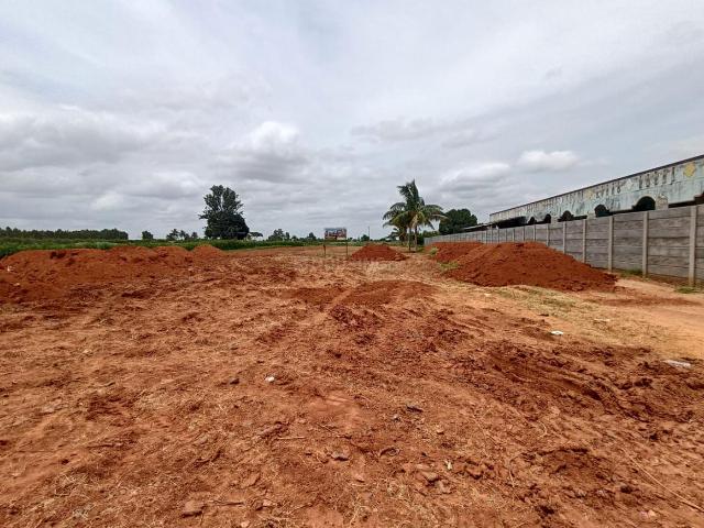 Land for sale in Devanahalli - Bangalore, Karnataka