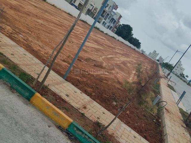 Land for sale in Devanahalli - Bangalore, Karnataka
