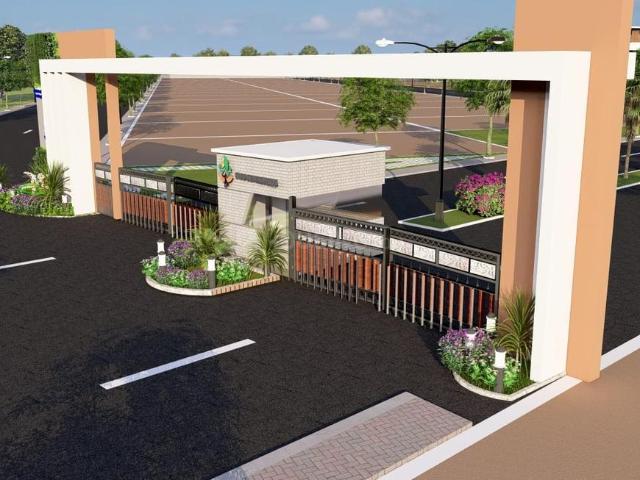 Land for sale in Devanahalli - Bangalore, Karnataka