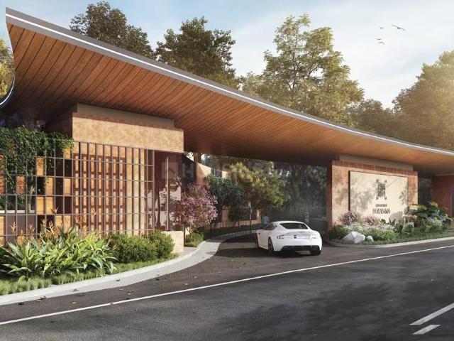 Land for sale in Devanahalli - Bangalore, Karnataka