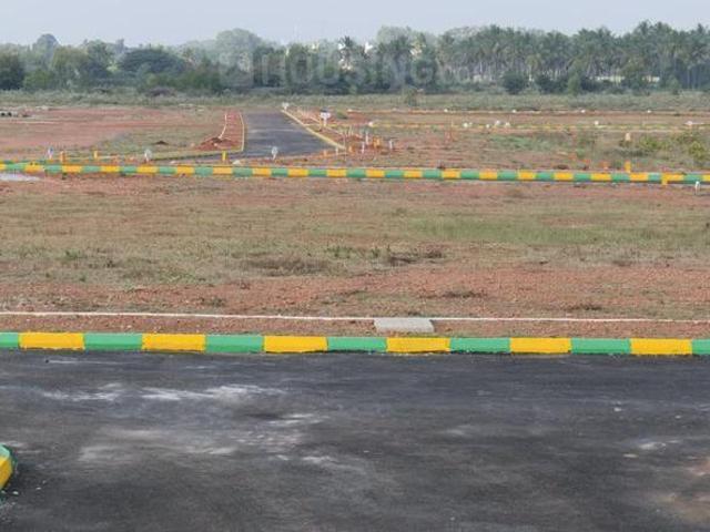 Land for sale in Devanahalli - Bangalore, Karnataka