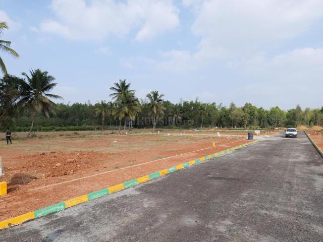 Land for sale in Devanahalli - Bangalore, Karnataka