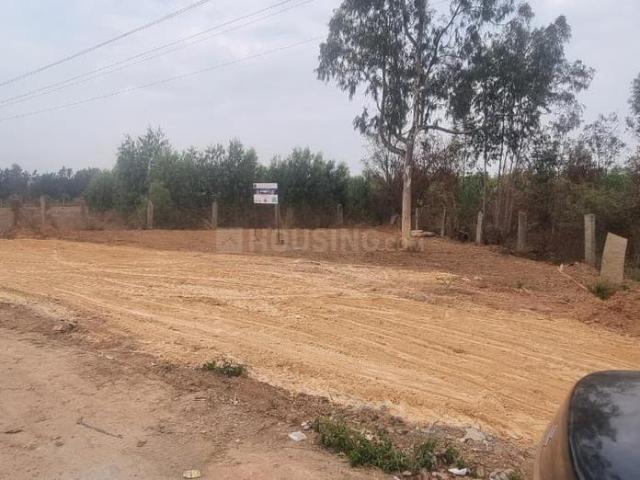 Land for sale in Devanahalli - Bangalore, Karnataka