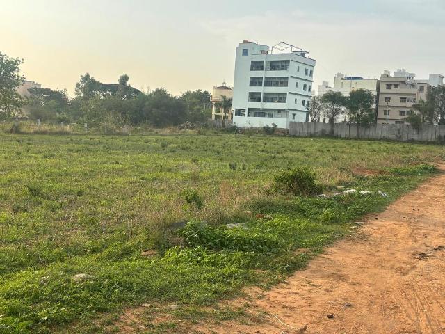 Land for sale in Devanahalli - Bangalore, Karnataka