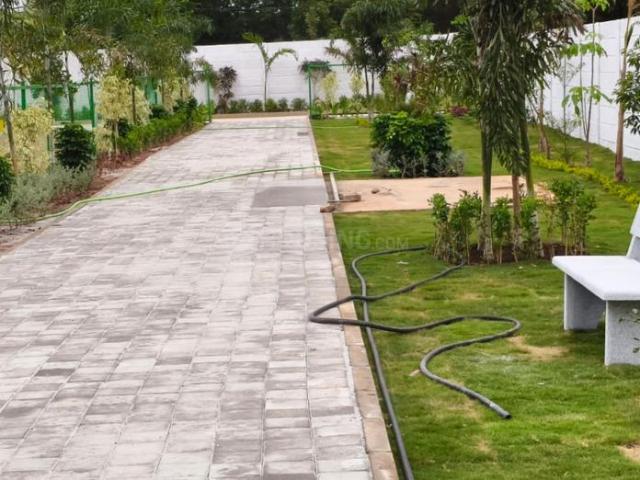 Land for sale in Devanahalli - Bangalore, Karnataka
