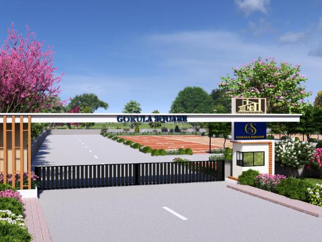 Land for sale in Devanahalli - Bangalore, Karnataka