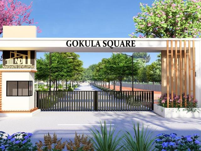 Land for sale in Devanahalli - Bangalore, Karnataka
