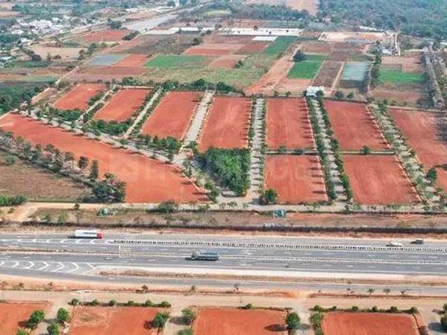 Land for sale in Karnataka