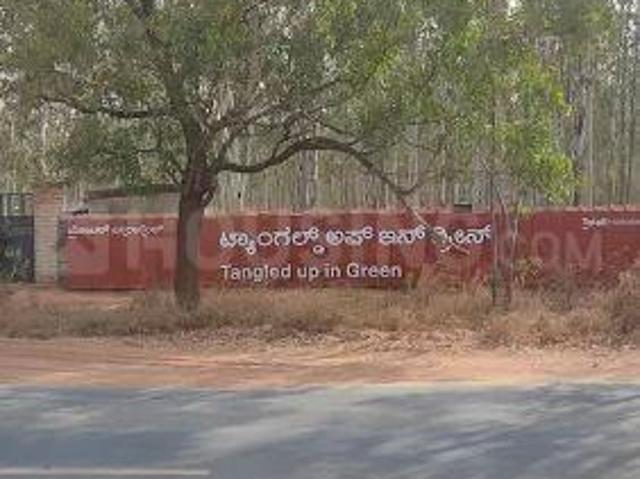 Land for sale in Devanahalli - Bangalore, Karnataka