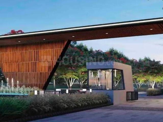 Land for sale in Devanahalli - Bangalore, Karnataka