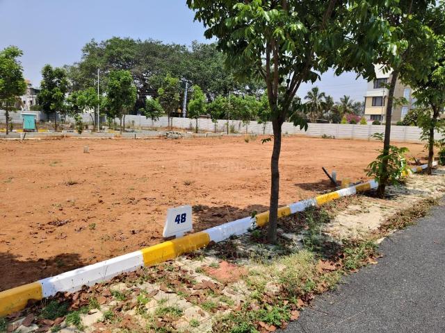 Land for sale in Devanahalli - Bangalore, Karnataka