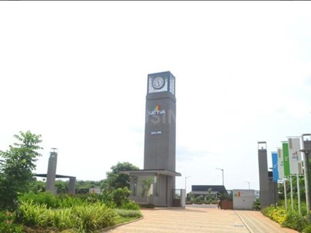 Land for sale in Devanahalli - Bangalore, Karnataka