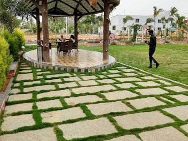 Land for sale in Devanahalli - Bangalore, Karnataka