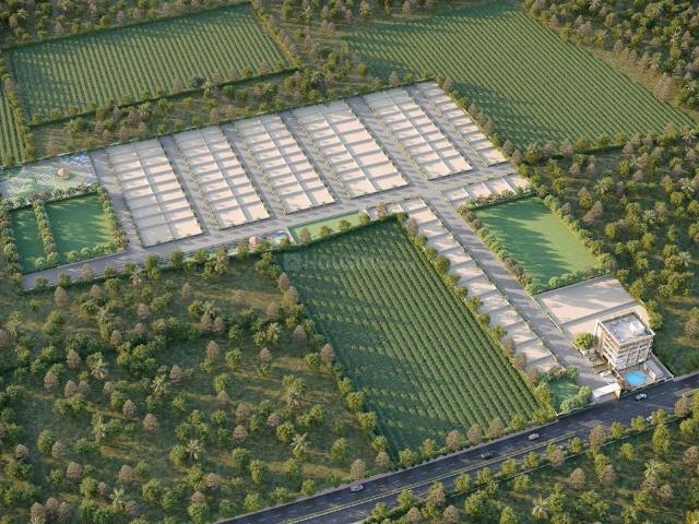 Land for sale in Devanahalli - Bangalore, Karnataka