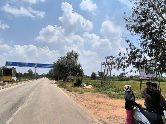 Land for sale in Devanahalli - Bangalore, Karnataka