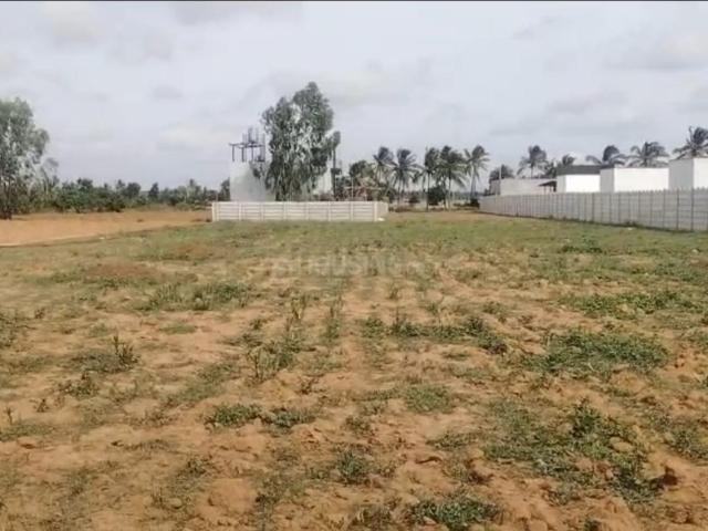Land for sale in Devanahalli - Bangalore, Karnataka