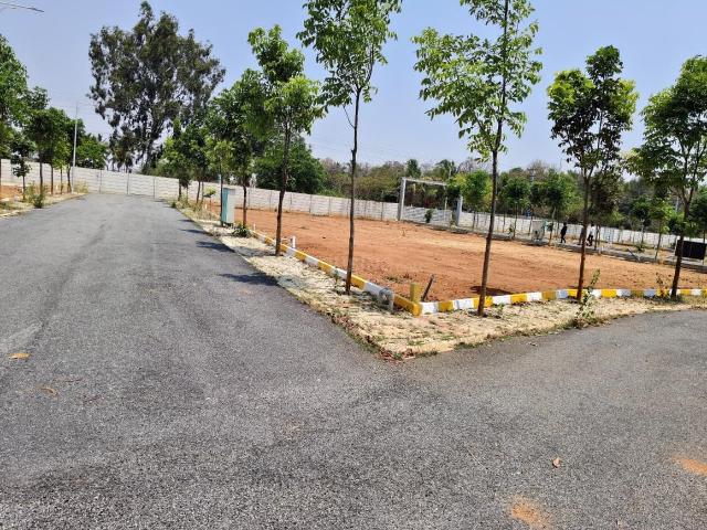 Land for sale in Devanahalli - Bangalore, Karnataka