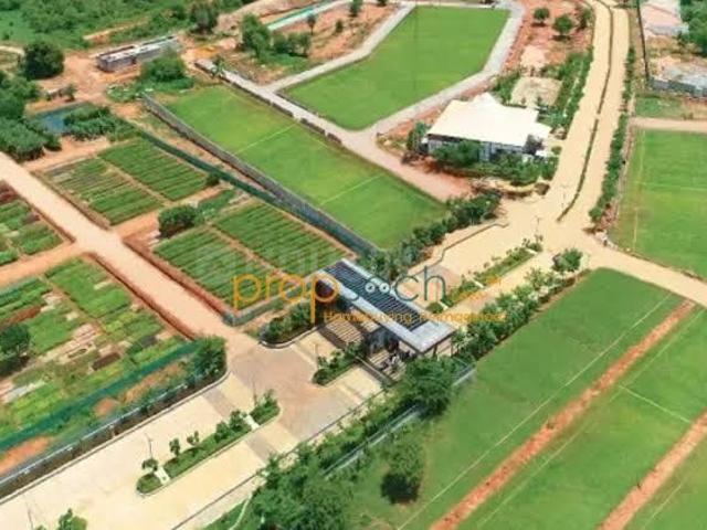 Land for sale in Devanahalli, Bengaluru North