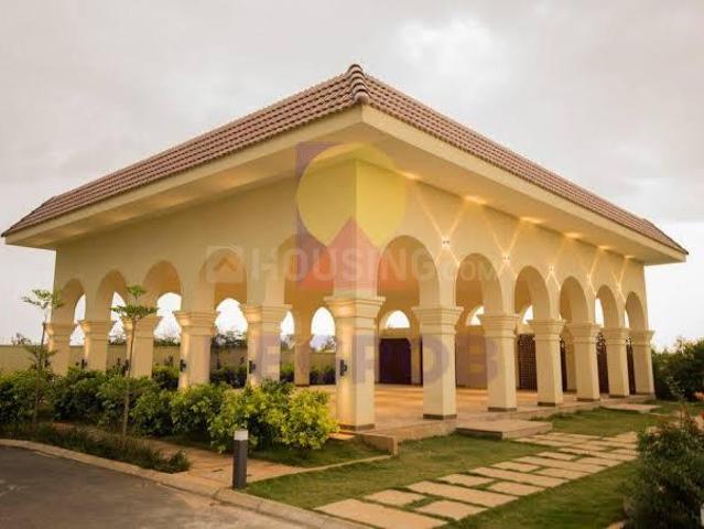Land for sale in Devanahalli, Bengaluru North