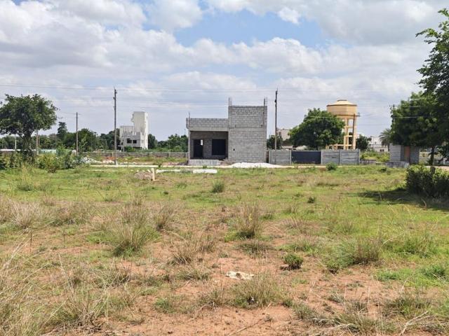 Land for sale in Devanahalli - Bangalore, Karnataka