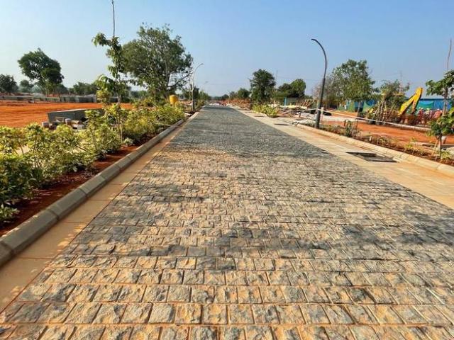 Land for sale in Devanahalli - Bangalore, Karnataka