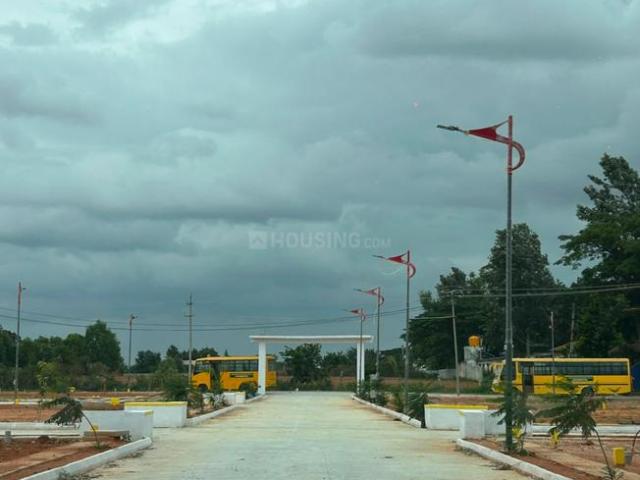 Land for sale in Devanahalli - Bangalore, Karnataka