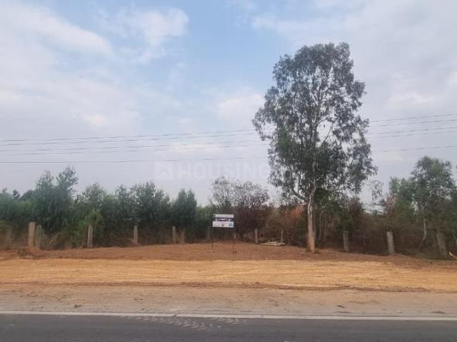 Land for sale in Devanahalli - Bangalore, Karnataka