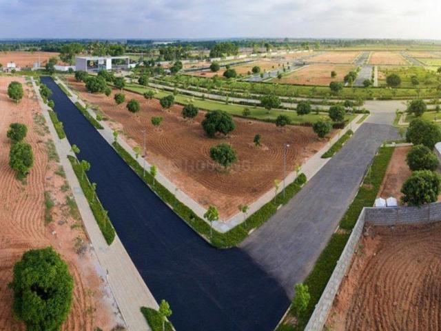 Land for sale in Karnataka