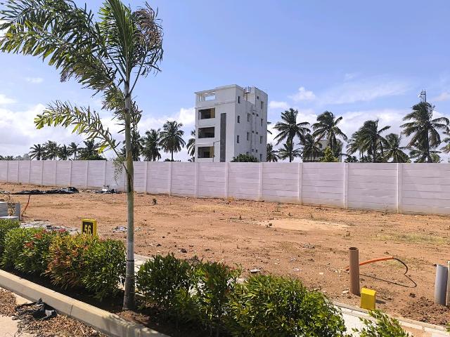 Land for sale in Devanahalli - Bangalore, Karnataka