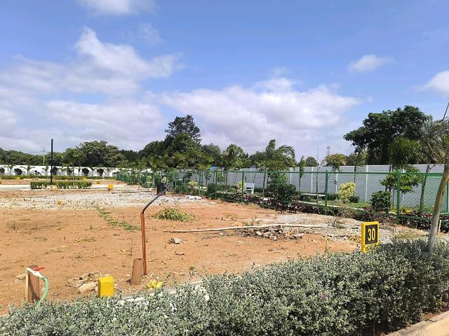 Land for sale in Devanahalli - Bangalore, Karnataka