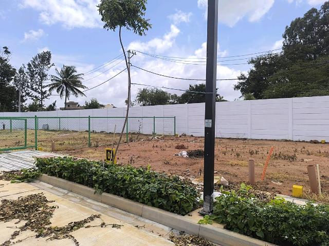 Land for sale in Devanahalli - Bangalore, Karnataka