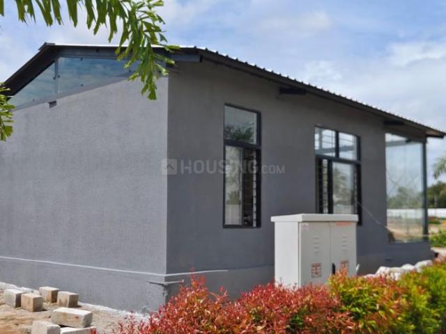 Land for sale in Devanahalli - Bangalore, Karnataka