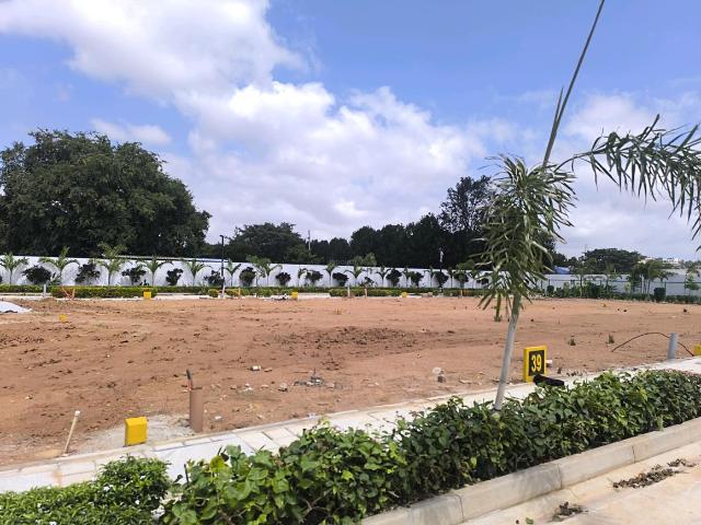 Land for sale in Devanahalli - Bangalore, Karnataka