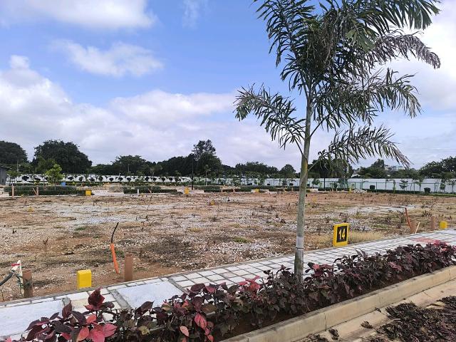 Land for sale in Devanahalli - Bangalore, Karnataka