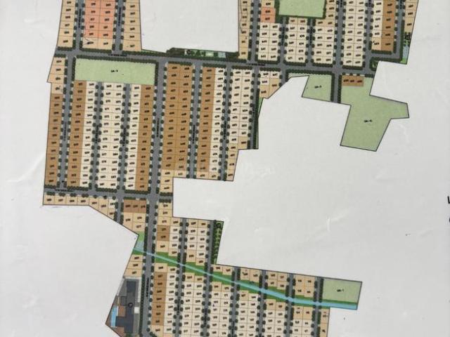 Land for sale in Karnataka