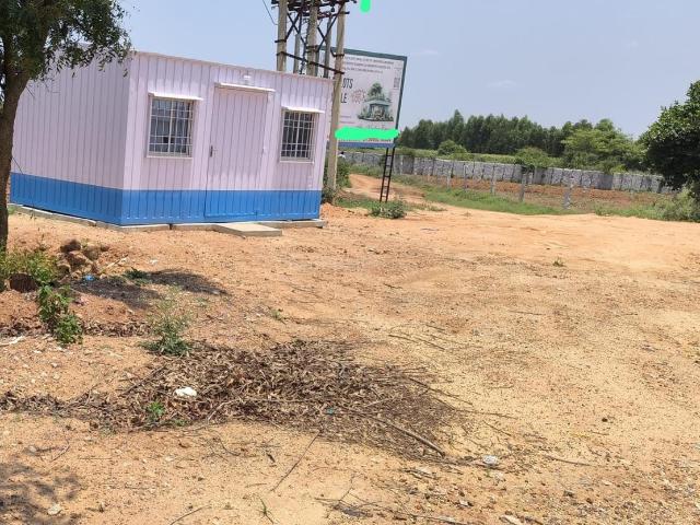 Land for sale in Devanahalli - Bangalore, Karnataka