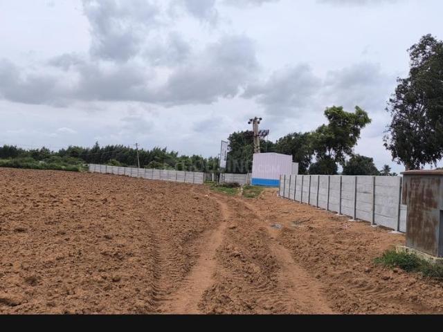 Land for sale in Devanahalli - Bangalore, Karnataka