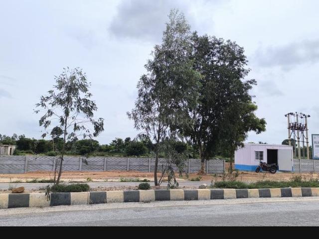 Land for sale in Devanahalli - Bangalore, Karnataka