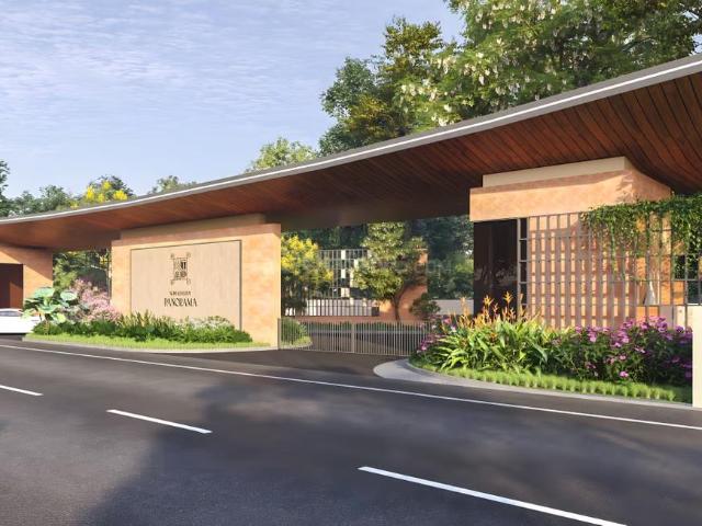Land for sale in Devanahalli - Bangalore, Karnataka