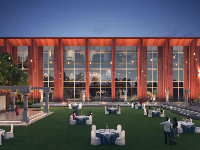 Land for sale in Devanahalli - Bangalore, Karnataka