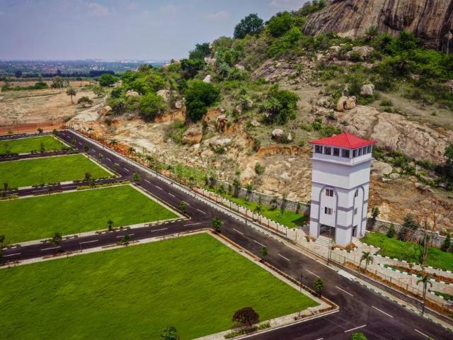 Land for sale in Karnataka