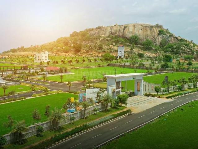 Land for sale in Karnataka