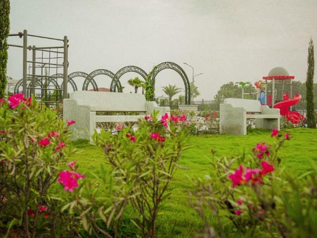 Land for sale in Karnataka