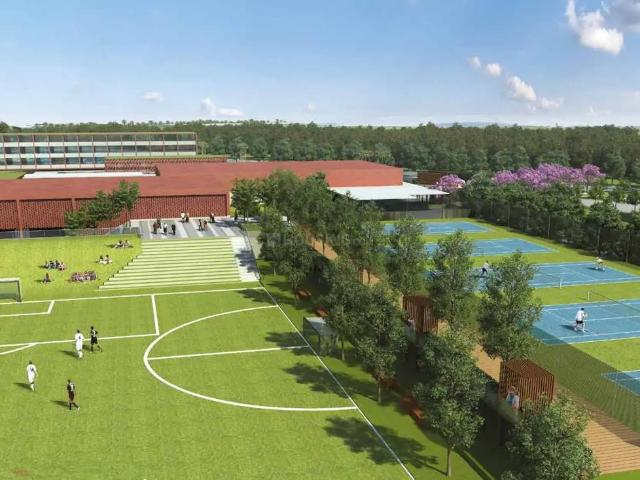 Land for sale in Devanahalli - Bangalore, Karnataka