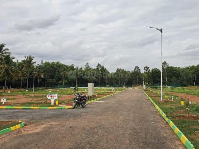 Land for sale in Devanahalli - Bangalore, Karnataka