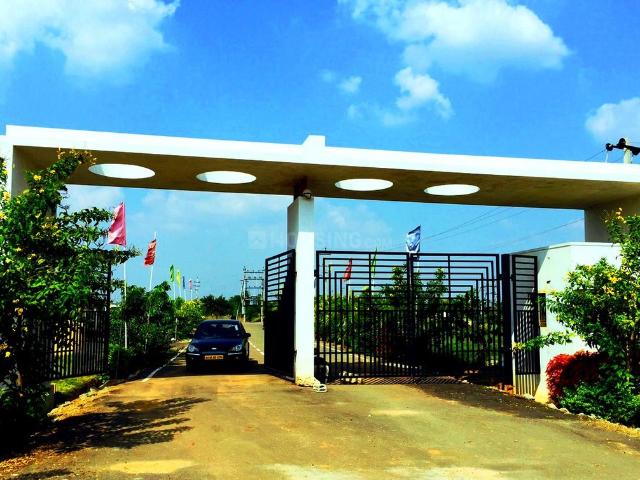 Land for sale in Devanahalli - Bangalore, Karnataka